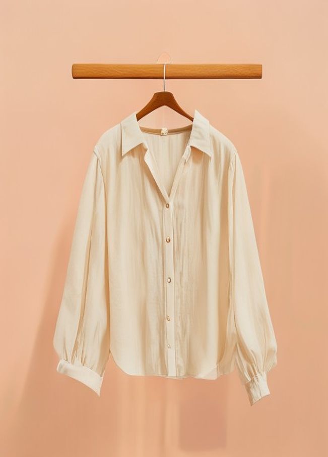 Blusa Cecília